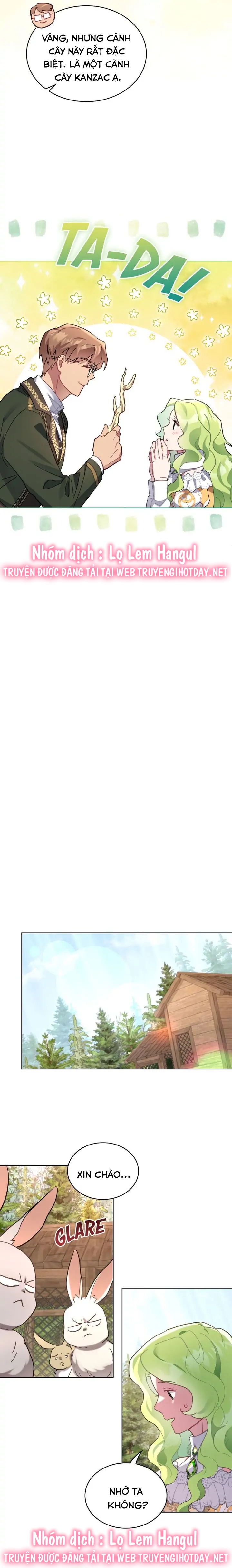 công chúa muôn loài chapter 16 3