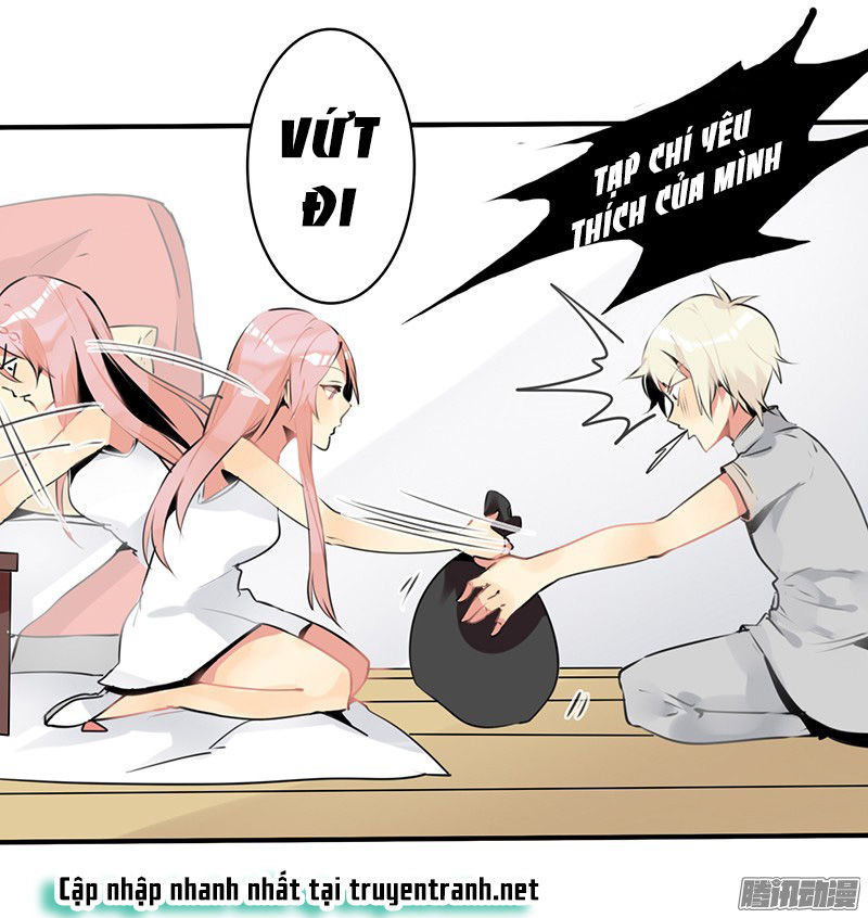 chạm vào người thương chapter 6 3