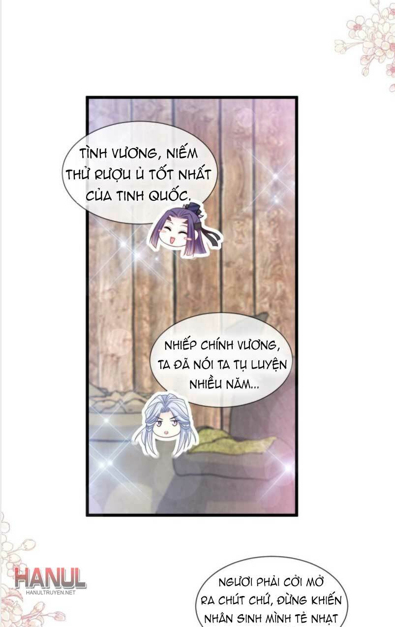 thiên hạ đệ nhất sủng phi chapter 240.2 16