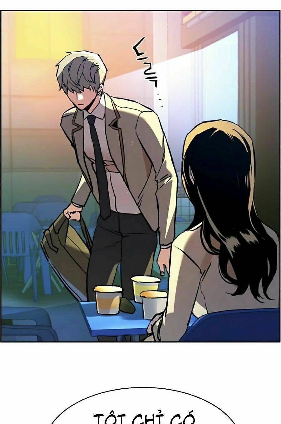 bạn học tôi là lính đánh thuê chapter 29 141