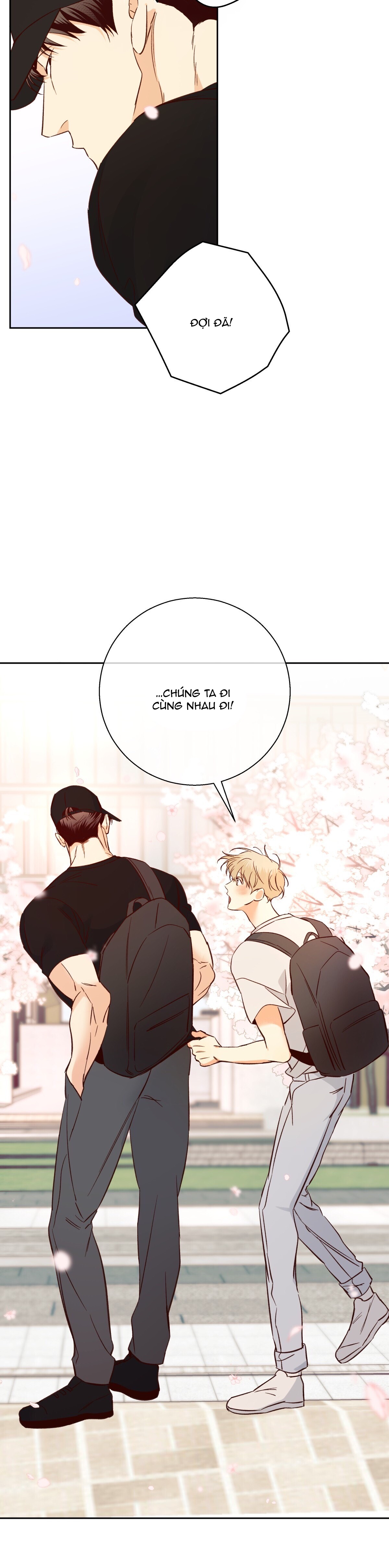 cửa hàng tiện lợi nguy hiểm chapter 96 7