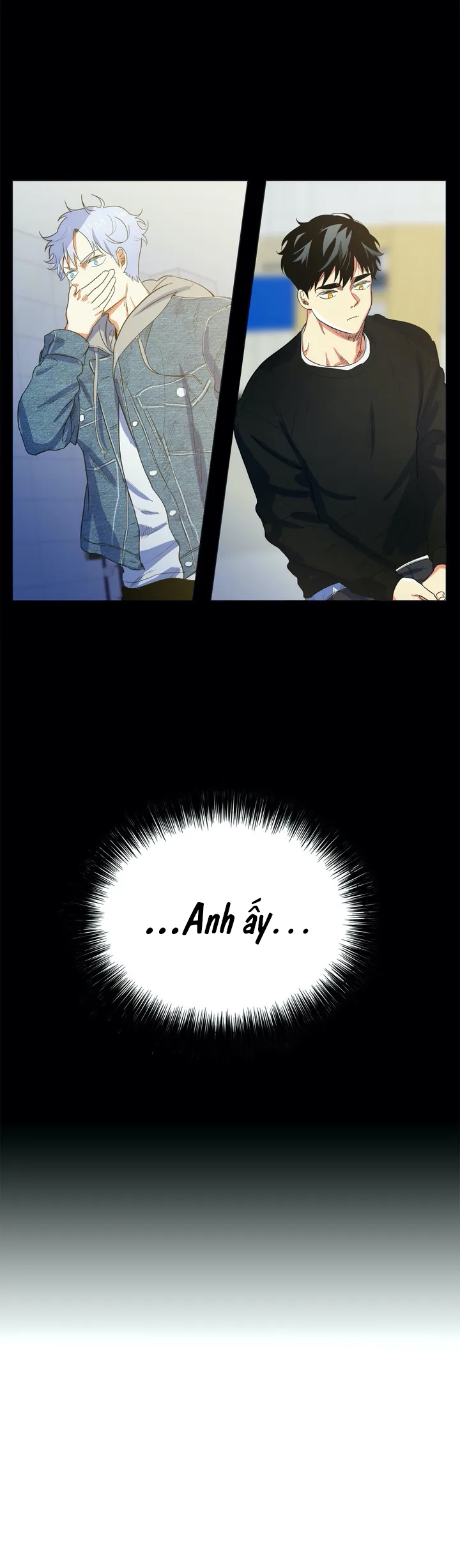 khiến anh cười chapter 1 3