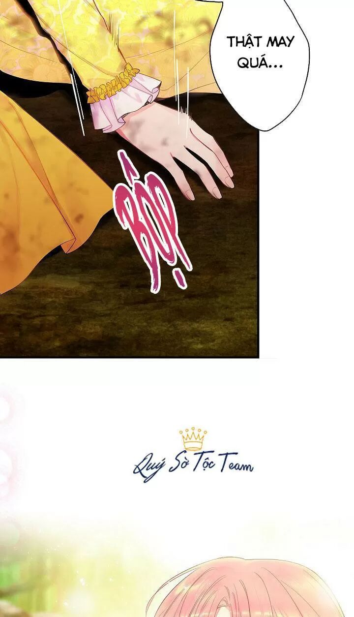 thánh nữ ẩn danh chapter 159 10