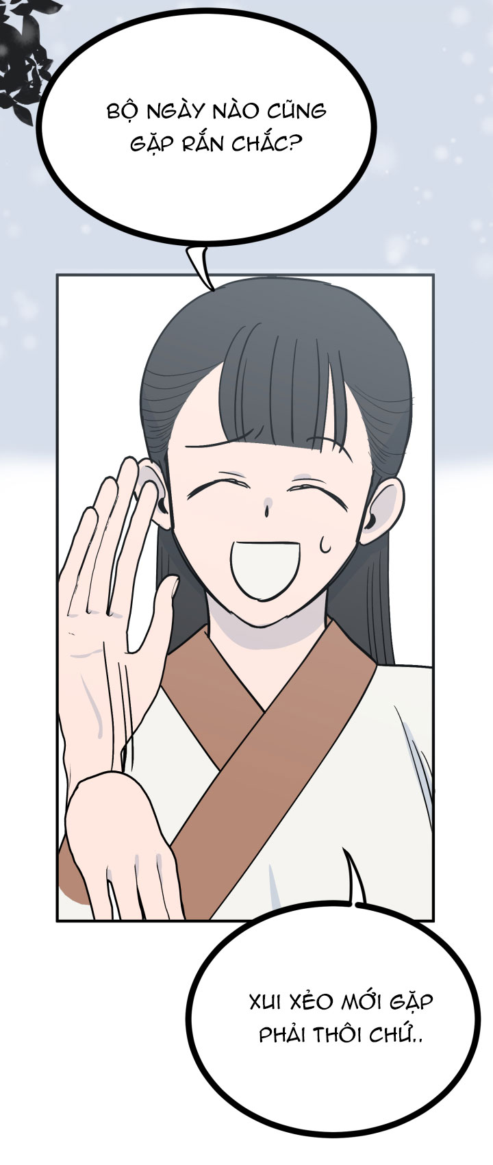 độc chủ chapter 8 42