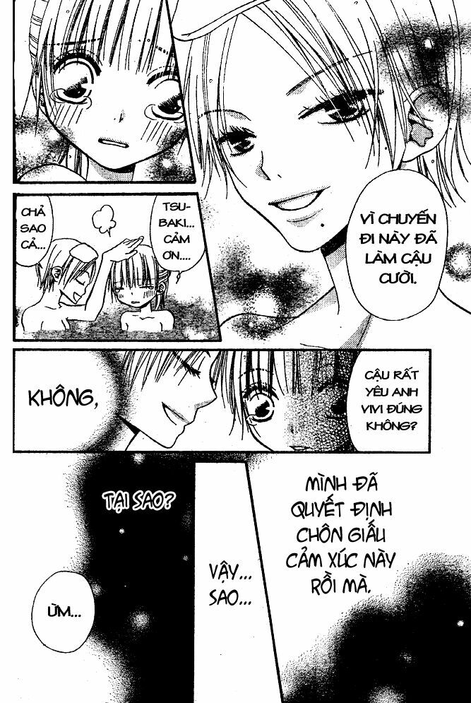 hoa và ác ma chapter 40 22