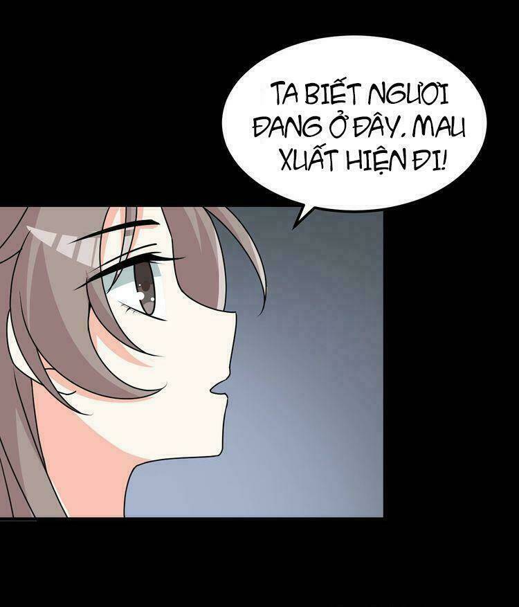 sự tái sinh của nhiếp chính chapter 7 34