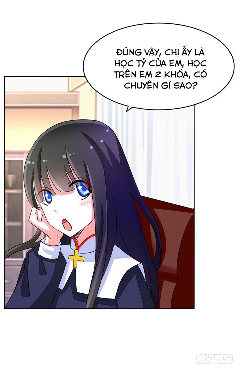 Dân Quốc Yêu Văn Lục chapter 56 - Trang 10