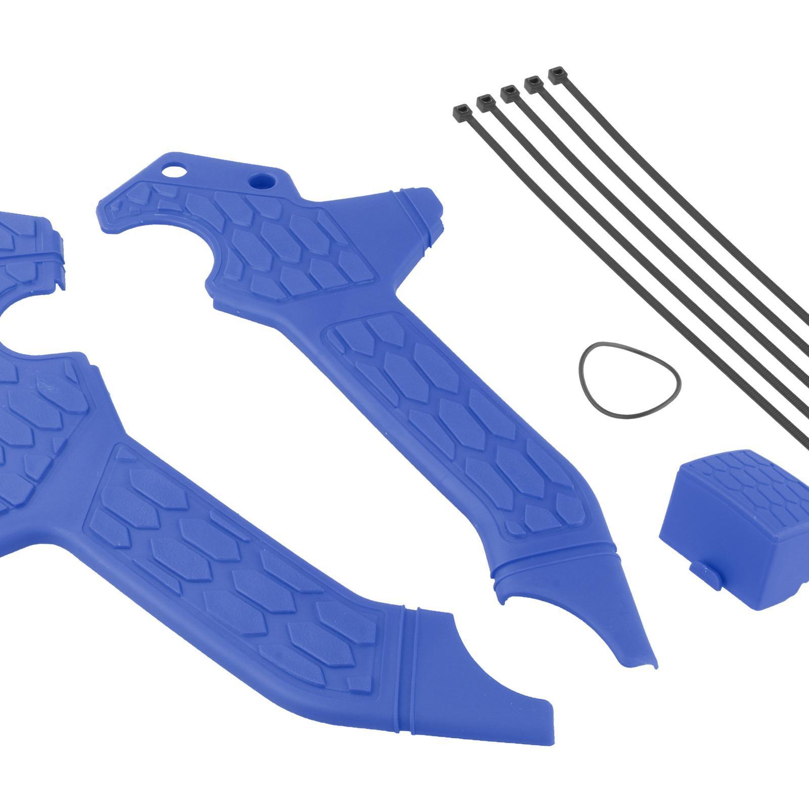 Motorcycle Boards Protective Upper  Fits for  Crf300L Motorbikes