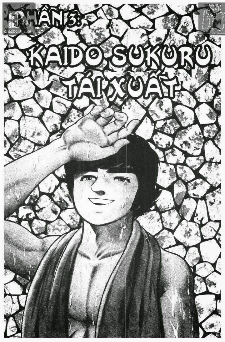 ganbare genki chapter 178 1