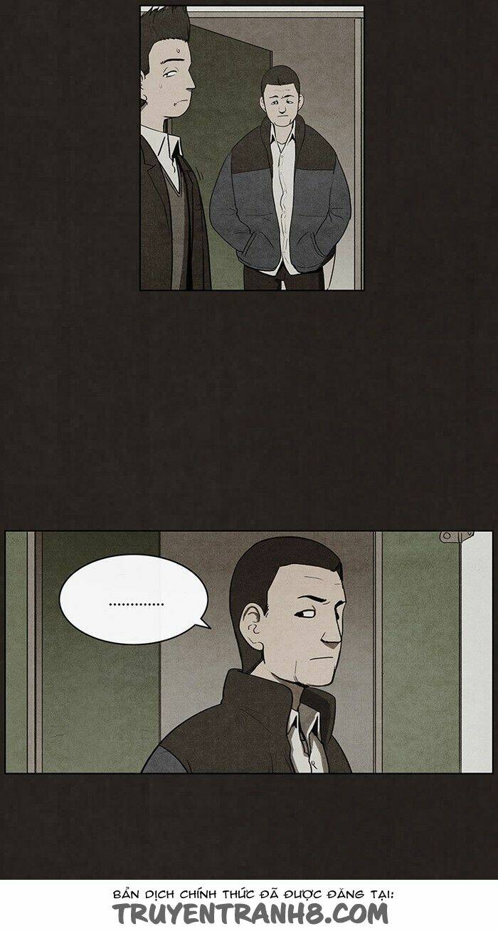 đứa con của quỷ dữ chapter 46 7