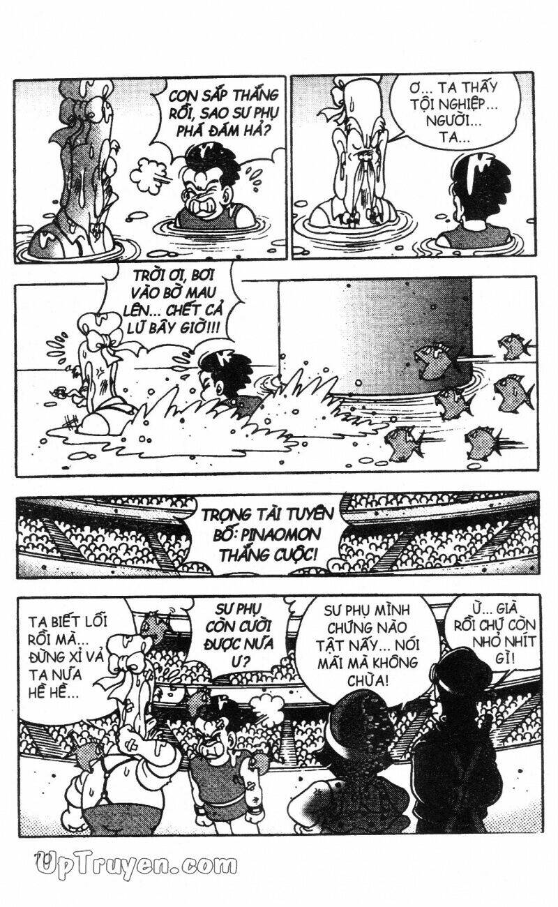 đội quân nhí nhố chapter 18 72