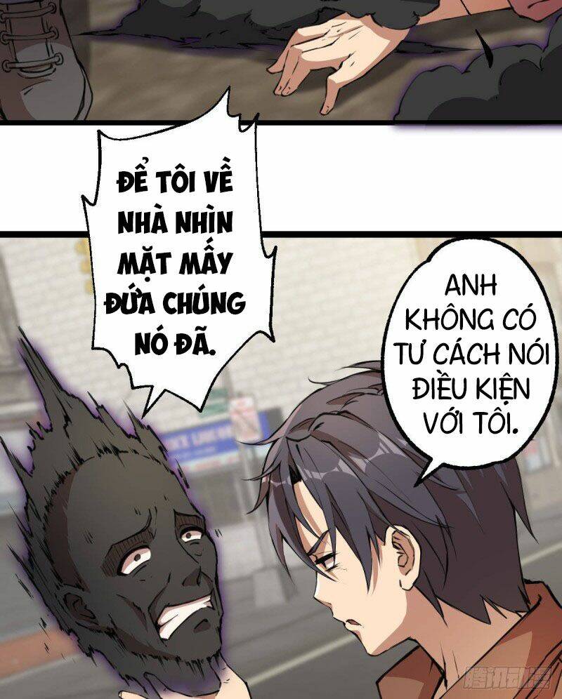 thâm dạ thư ốc chapter 119 33