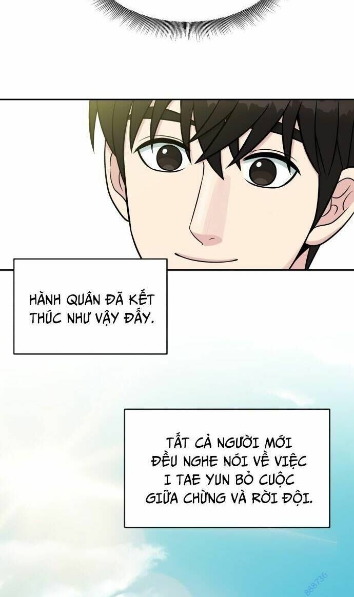 chuyển sinh trở thành nhân viên mới chapter 10 34