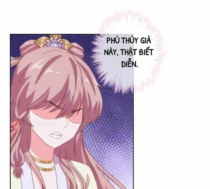 ồ, phu quân đáng yêu của tôi! chapter 11 15