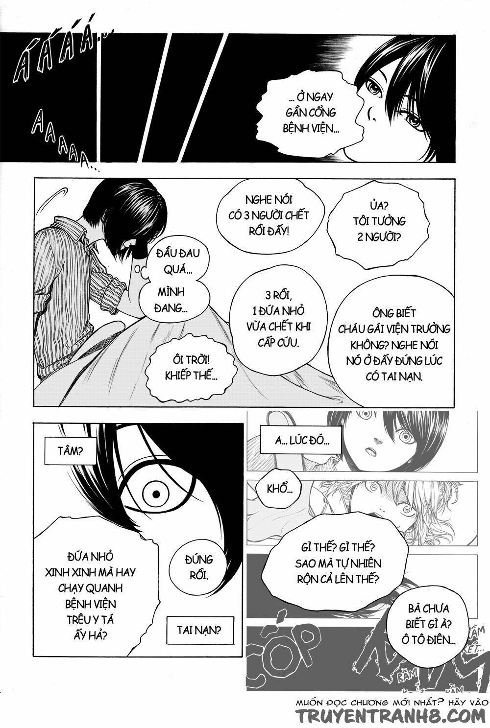 thanh tâm chapter 1 30