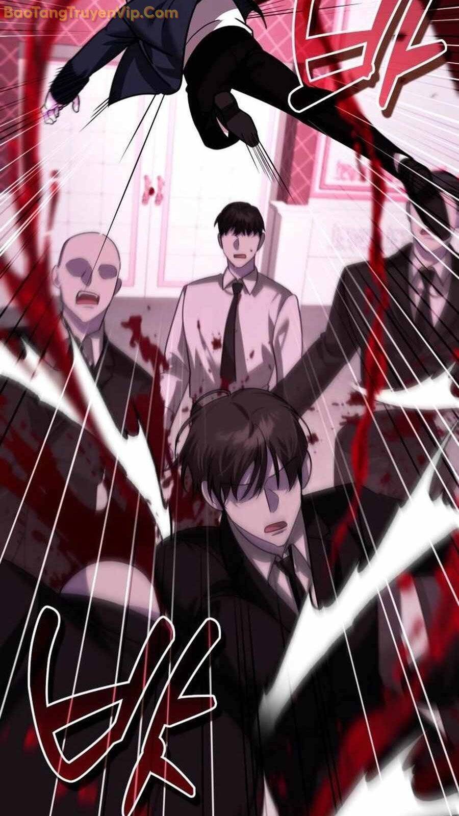 Bản Ngã Thay Đổi chapter 19 114