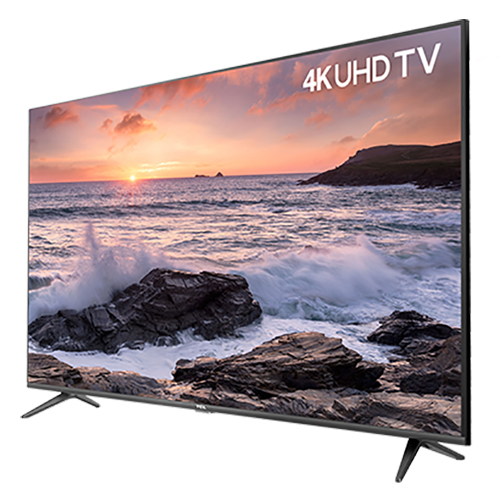 Smart Tivi Tcl 4k 50 Inch L50u50 Hang Chinh Hang Maytinhaz Com
