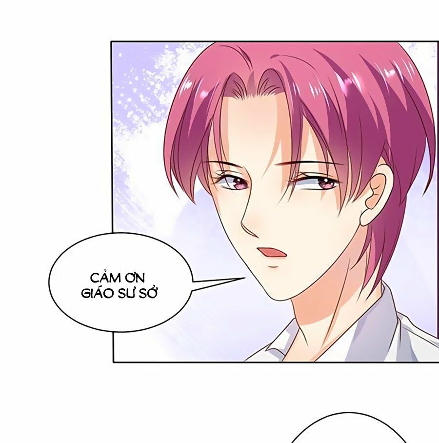 bác sĩ sở cũng muốn yêu chapter 117 19