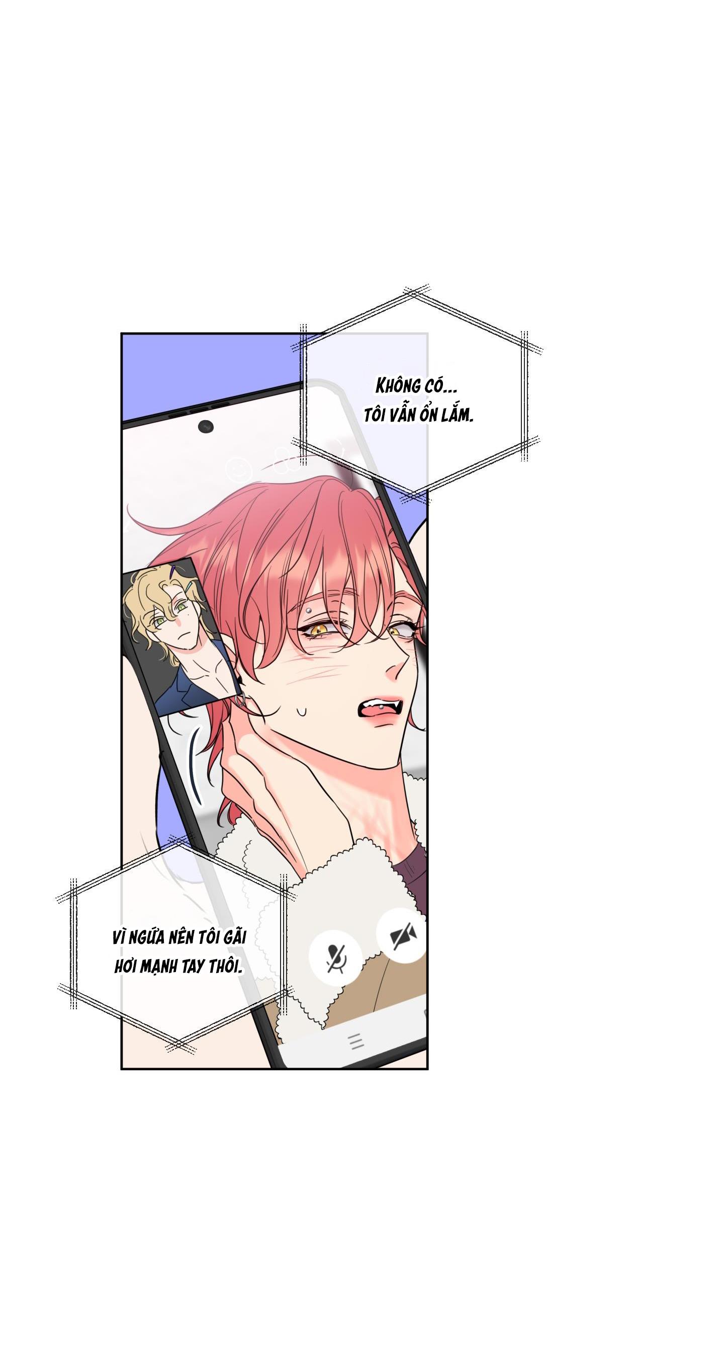 mật ong nhà làm chapter 6 62