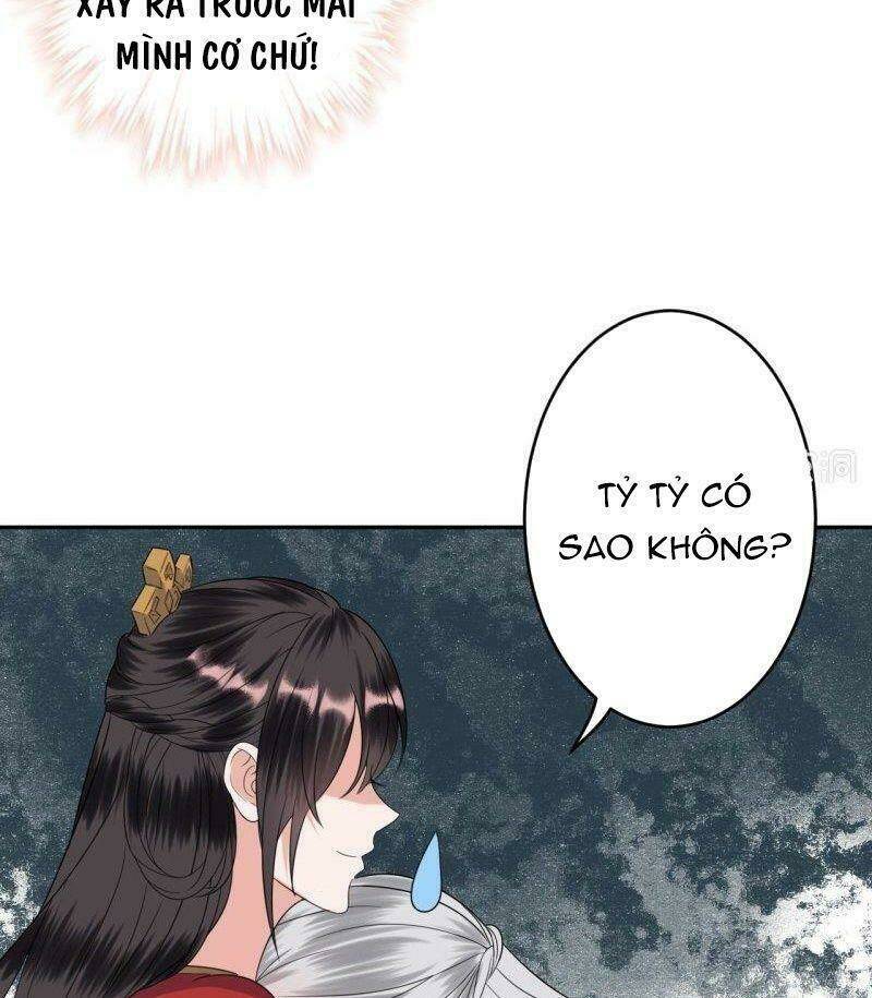 vương gia kiêu ngạo quá khó cua chapter 46 12