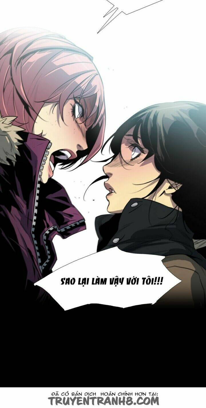 răng nanh chapter 2 14