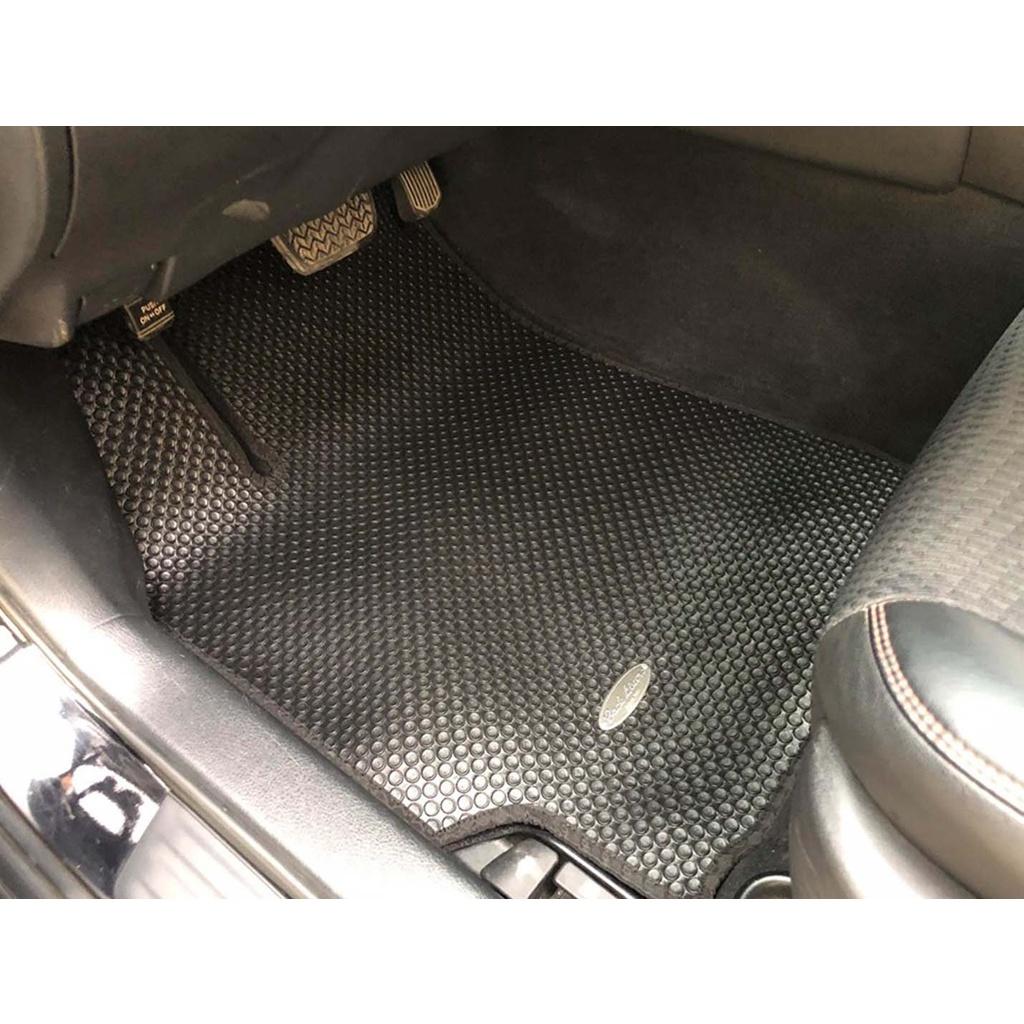 Thảm lót sàn ô tô KATA cho xe Toyota Camry - Khít với sàn xe, Chống trơn, Không mùi, Không ẩm mốc