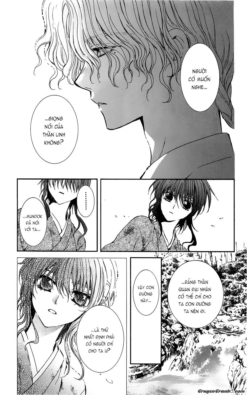 Akatsuki No Yona Chapter 12 - Trang 26