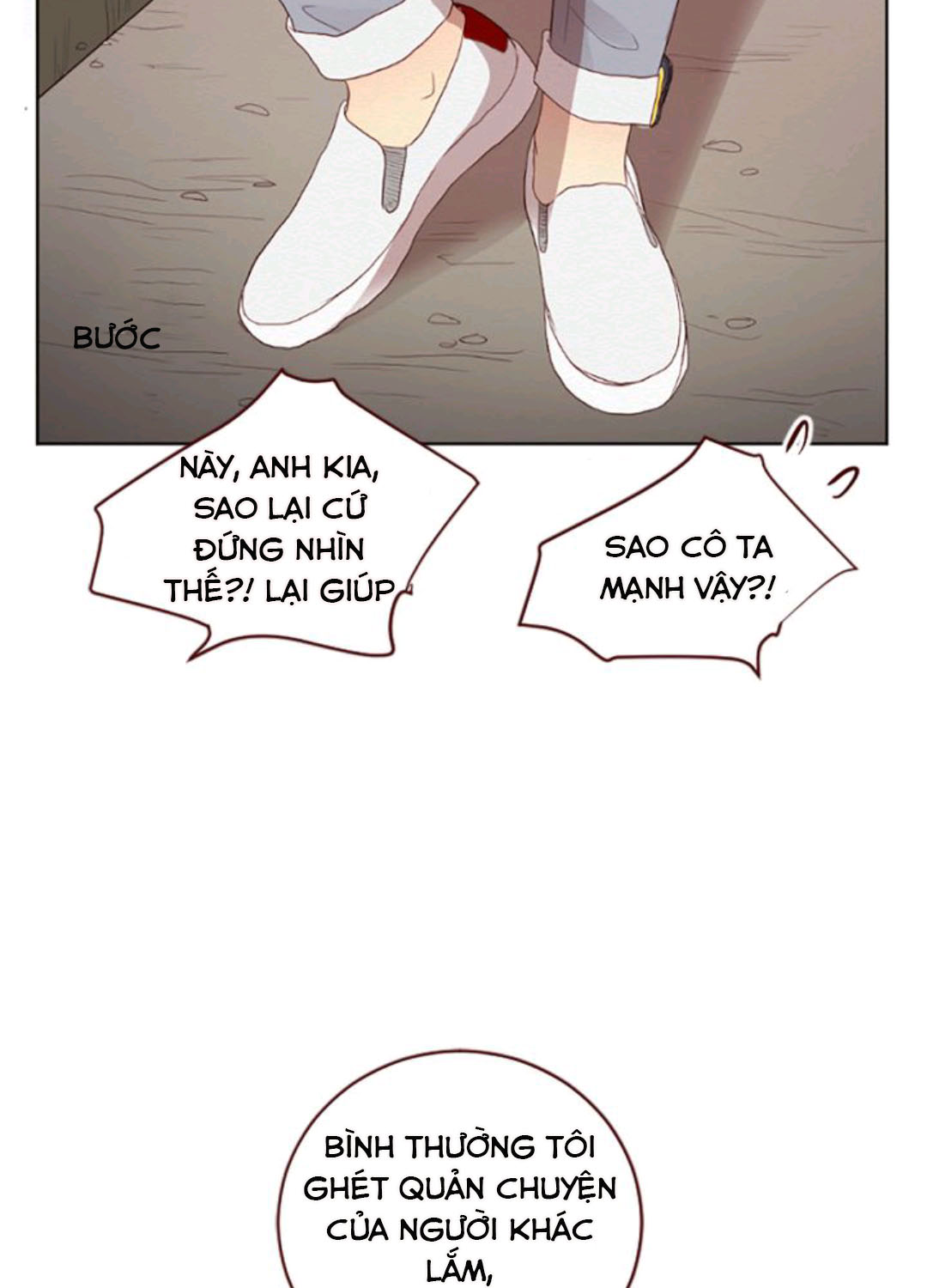 thầm yêu chapter 1 84