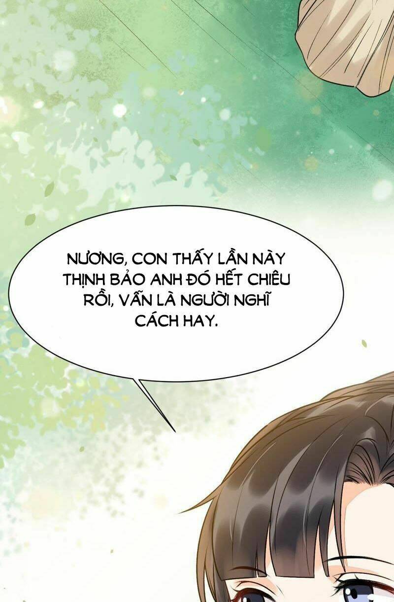 thịnh sủng kiều nữ trở về triều ca chapter 41 9