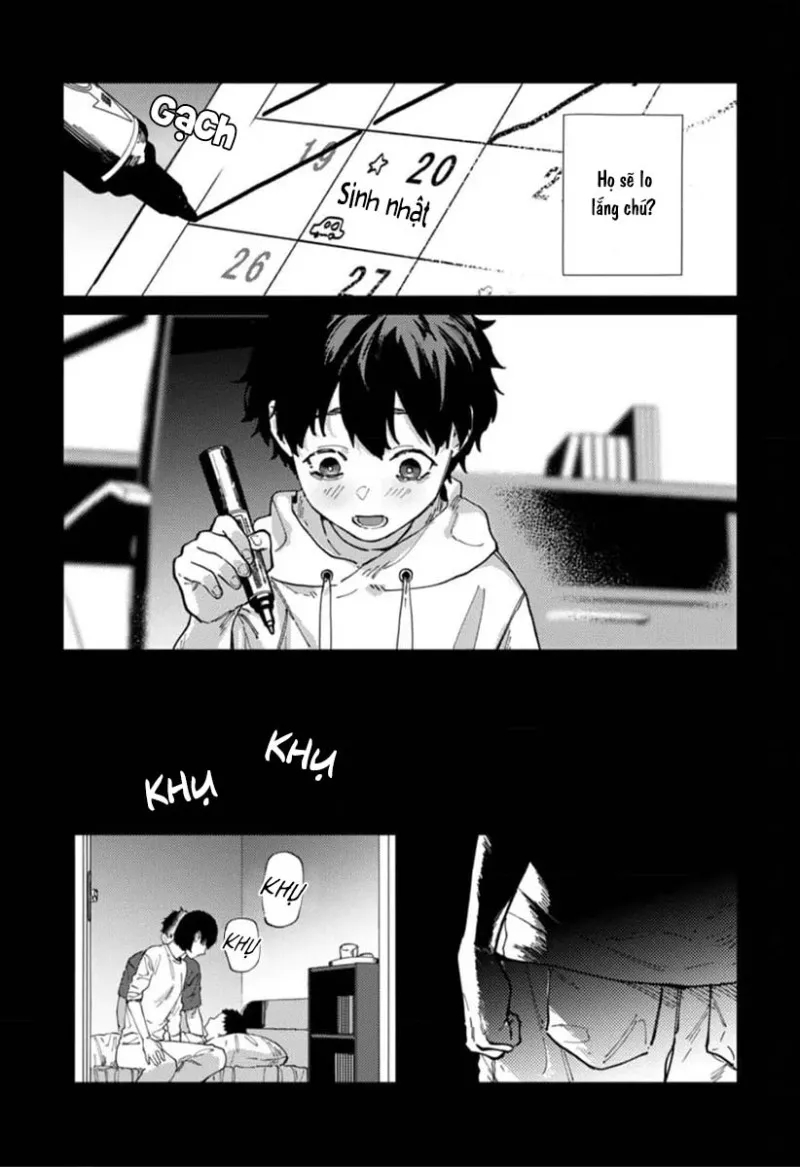 thế giới của em chapter 4 10