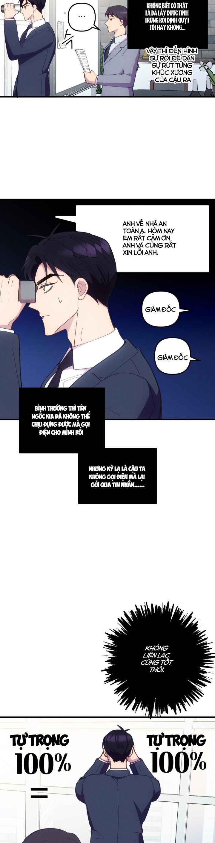 cái đồ ngốc nghếch này chapter 13 26