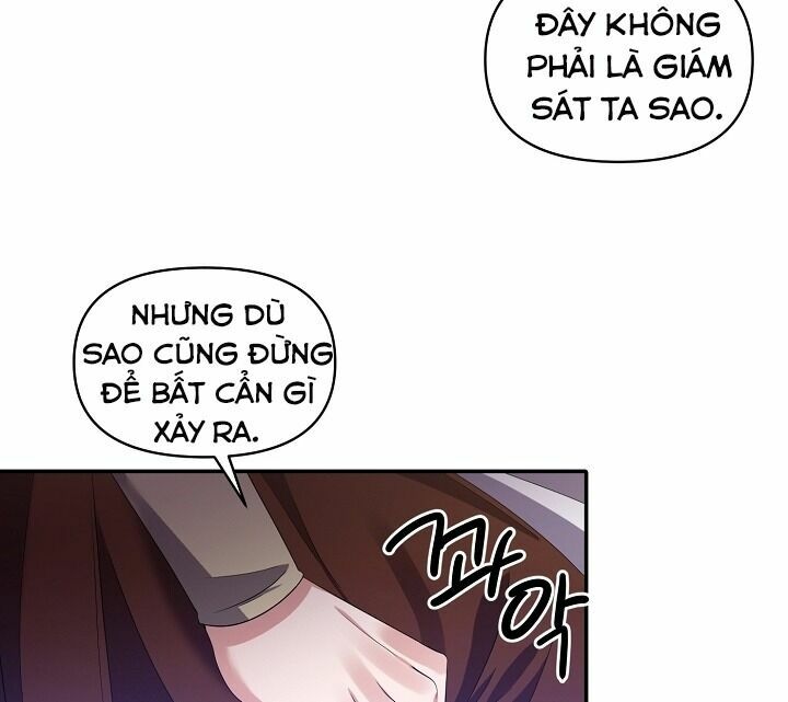 người chồng bạo chúa của tôi đã thay đổi chapter 25 86