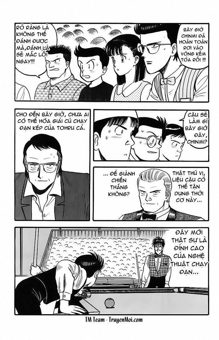 break shot chapter 66 5