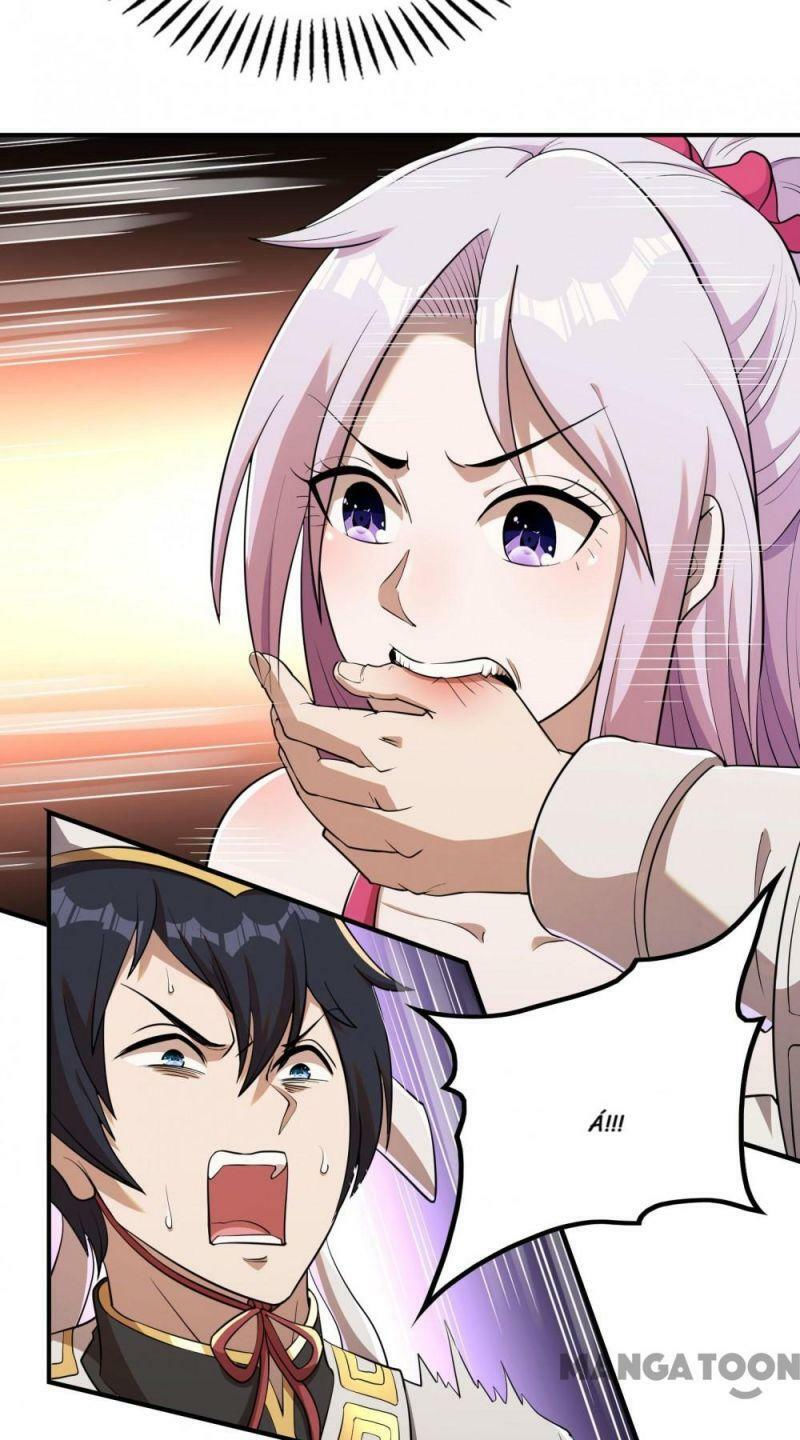 đệ nhất người ở rể chapter 141 4