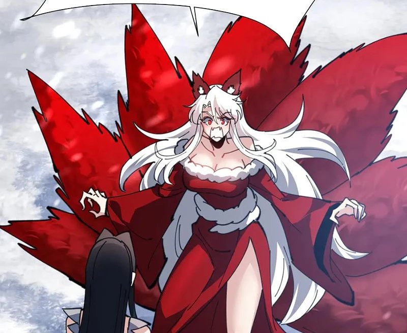 Sư Tôn: Nghịch Đồ Này Mới Không Phải Là Thánh Tử chapter 93 126