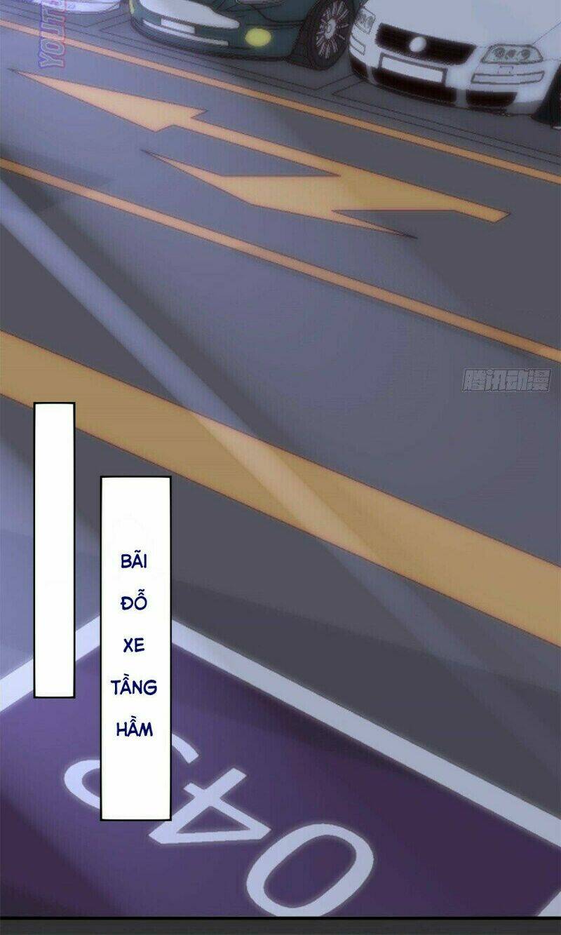 tôi trở thành tổ tông của 5 vị đại lão chapter 60 9