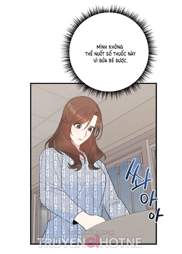 [18+] hôn nhân bị đánh cắp chapter 44.2 1