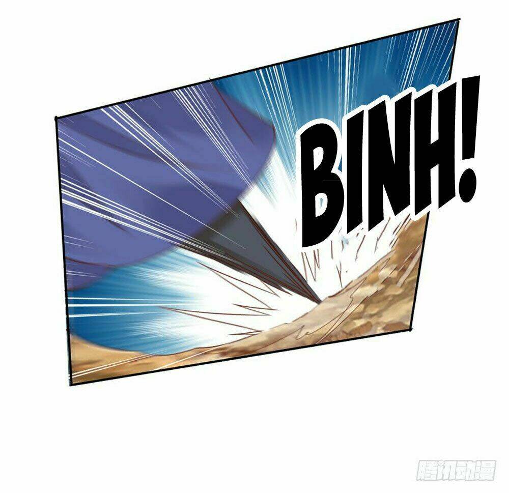 thiền tâm vấn đạo chapter 49 18