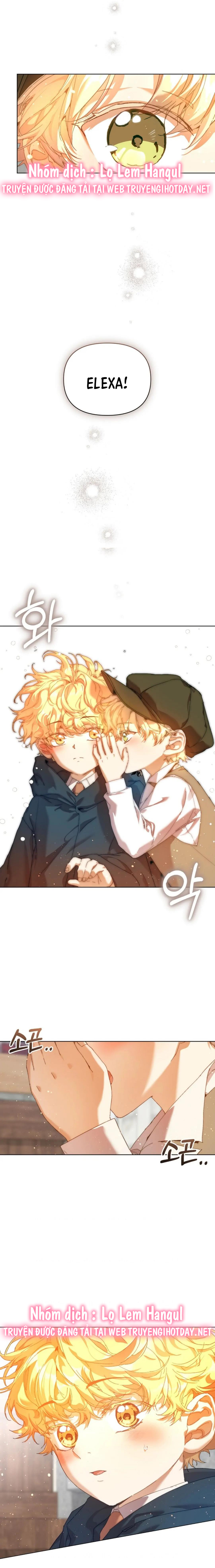 tôi là bảo mẫu của nam chính chapter 28 14