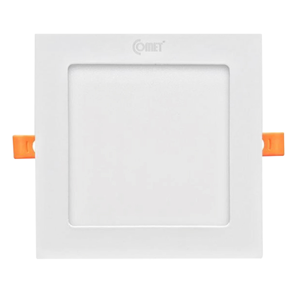 Đèn Led downlight âm trần vuông Comet CP211S-18 18W