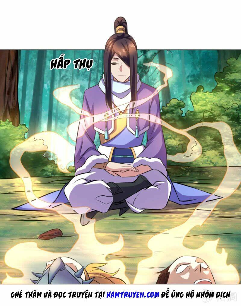 tuyệt thế thần hoàng chapter 103 32