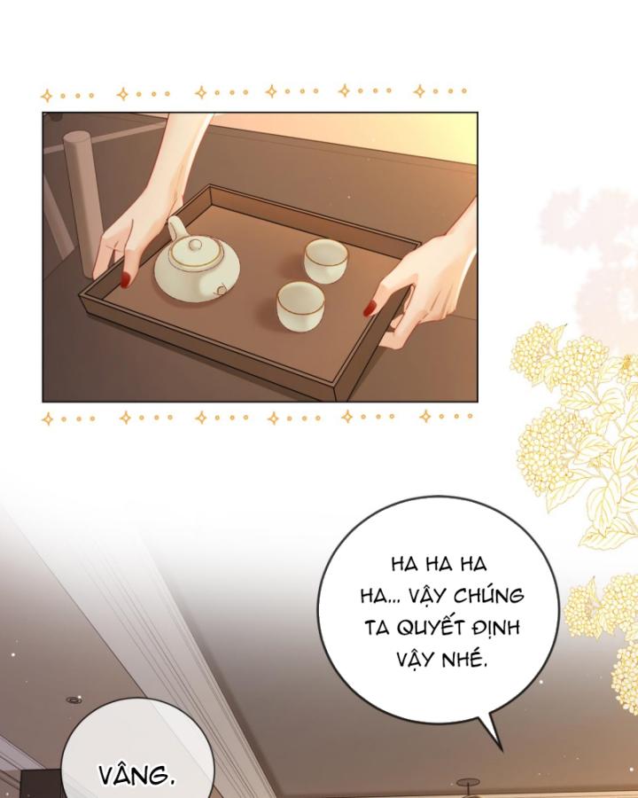 hôn nhân ấm áp ngọt ngào chapter 3 45