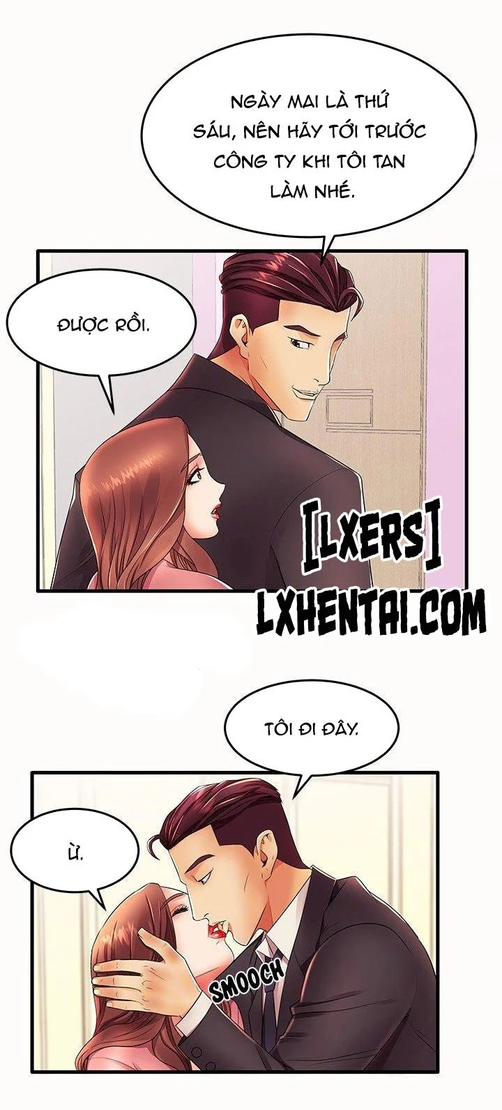 người mẹ xấu xa chapter 15 16