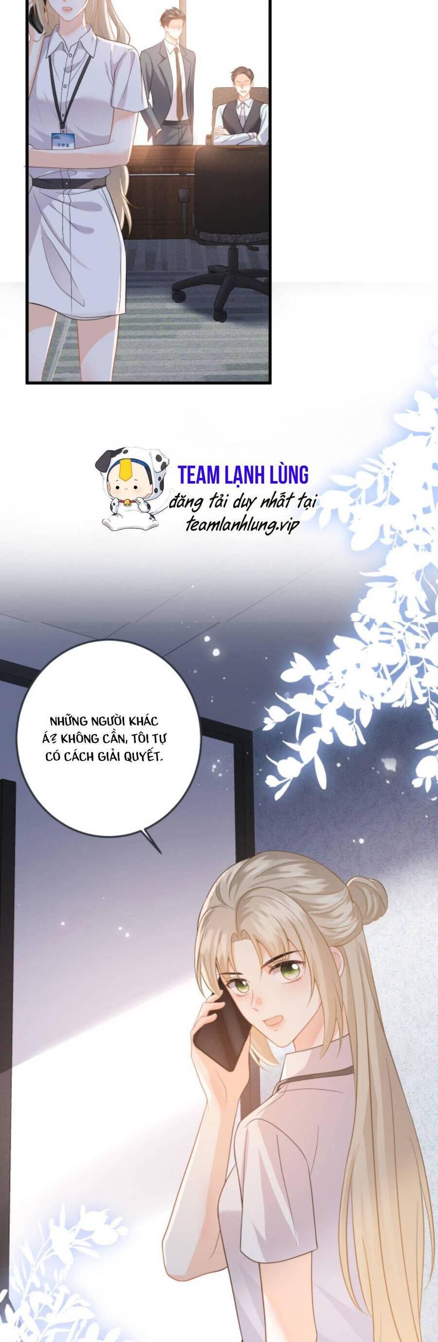 xuyên nhanh : nhân vật phản diện quá nuông chiều ta chapter 53 2