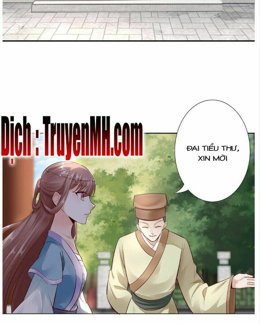 thần y yêu hậu chapter 11 19