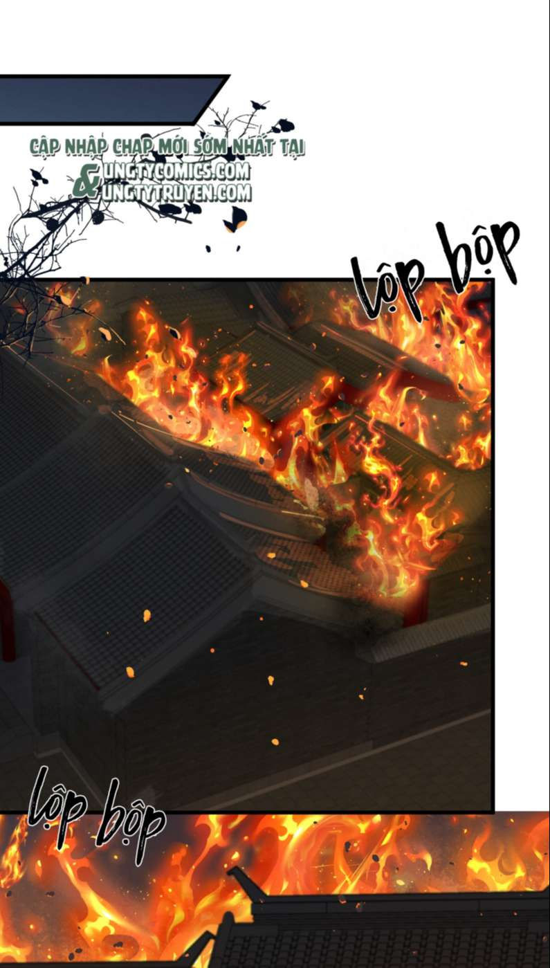 thái tử điện hạ, mã giáp của ngài lại rơi rồi chapter 46 41