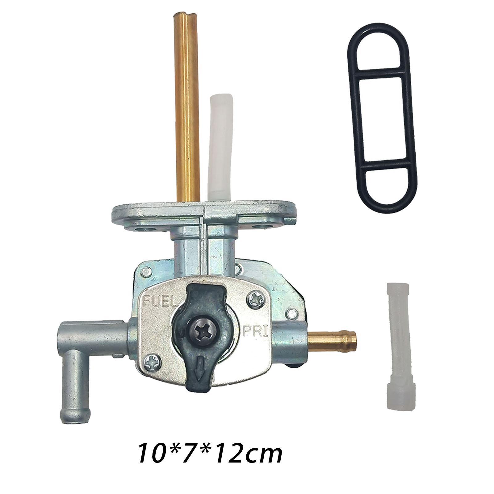 44300-05G01 High Performance Fuel Petcock Replacement for Lt-F250