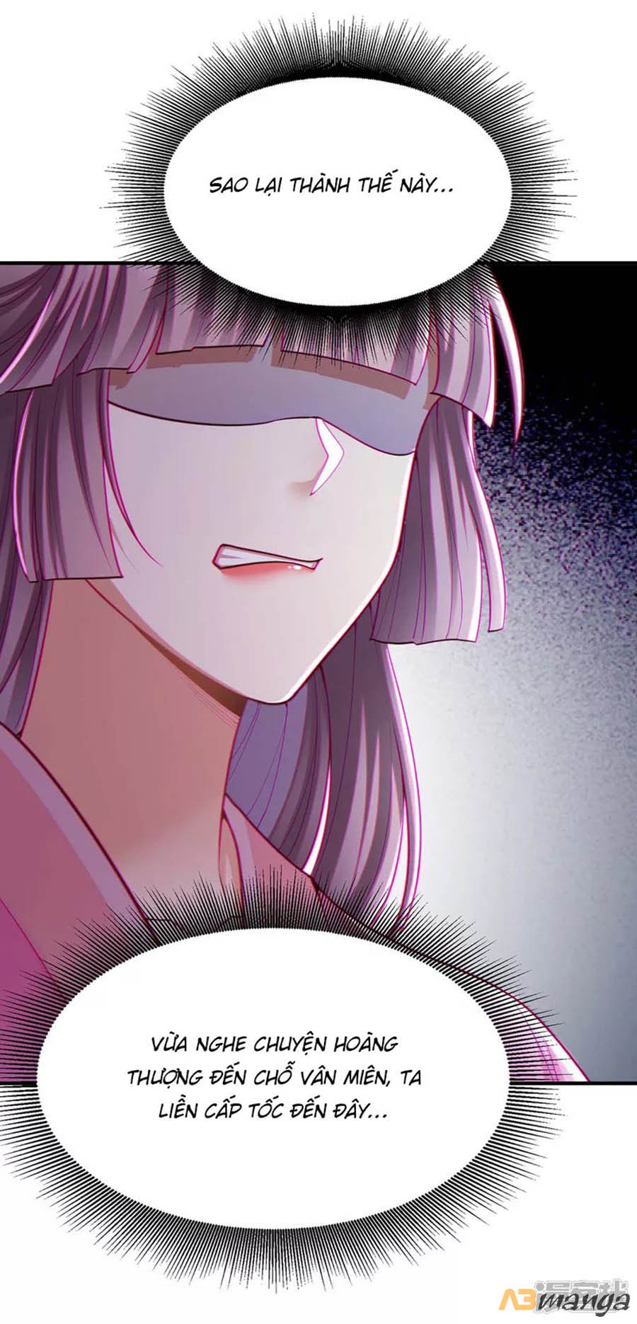 ngã tại hậu cung đương đại lão nữ chapter 102 1