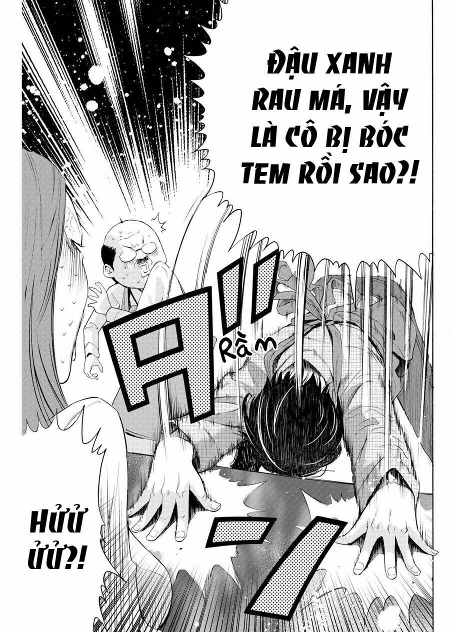 love riron chapter 33 11