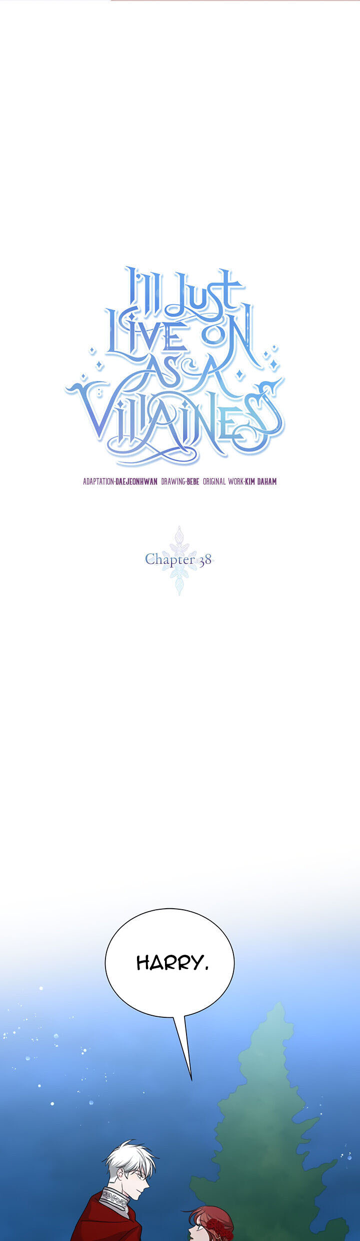 ta sẽ sống như kẻ phản diện chapter 38 2